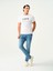 Ricardo Slim Fit Erkek Pantolon 11