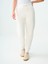 Kadın Eşofman Altı Ekru LF2033680 7