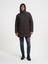Regular Fit Erkek Mont 7