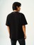 Loose Fit Erkek Tshirt K.kol 8