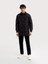 Regular Fit Erkek Mont 12
