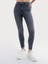 Natalie Skinny Fit Kadın Pantolon 7