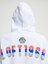 Oversize Kadın Sweatshirt 10