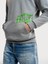 Loose Fit Erkek Sweatshirt 8