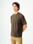 Loose Fit Erkek Tshirt K.kol 6