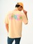 Oversize Erkek Tshirt K.kol 8
