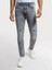 Justin Skinny Fit Erkek Pantolon 7