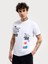 Regular Fit Erkek Tshirt K.kol 6