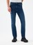 Erkek LF2035687 Pnt Lukas Dark Wash 7