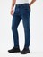 Erkek LF2035687 Pnt Lukas Dark Wash 9