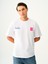 Oversize Fit Erkek Tshirt K.kol 6