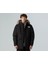 M Mcmurdo Parka Erkek Outdoor Montu NF0A5GJFKX71 Siyah 5
