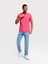 Regular Fit Erkek Polo K.kol 7
