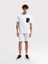 Slim Fit Erkek Şort 6