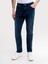Simon Straight Fit Erkek Pantolon 7
