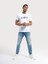 Tony Slim Fit Erkek Pantolon 6