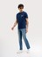 Simon Straight Fit Erkek Pantolon 6