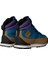 M Back-To-Berkeley Iv Textile Wp Erkek Trekking Bot ve Ayakkabısı NF0A8177DDO1 Mavi 5