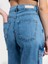 Wide Leg Regular Fit Kadın Pantolon 11