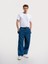 Parachuthe Jean Baggy Fit Erkek Pantolon 6