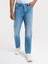 Simon Straight Fit Erkek Pantolon 7