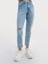 Mom Slim Fit Kadın Pantolon 7