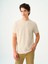 Regular Fit Erkek Tshirt K.kol 6