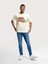 Loose Fit Erkek Tshirt K.kol 7