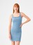 Slim Fit Kadın Elbise 6