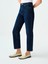 Comfort Straight Comfort Fit Kadın Pantolon 9