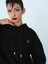 Oversize Kadın Sweatshirt 11