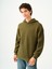 Oversize Erkek Sweatshirt 6