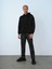 Oversize Erkek Sweatshirt 12