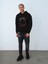 Oversize Erkek Sweatshirt 11
