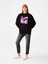 Oversize Fit Kadın Sweatshirt 7