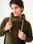 Loose Fit Erkek Sweatshirt 9