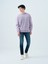 Oversize Erkek Sweatshirt 7
