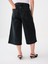 Culotte Cropped Regular Fit Kadın Pantolon 9