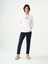 Oversize Fit Erkek Sweatshirt 7