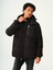 Regular Fit Erkek Kaban 6