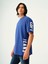 Oversize Fit Erkek Tshirt K.kol 8