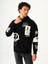 Oversize Erkek Sweatshirt 6