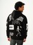 Oversize Erkek Sweatshirt 8