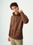 Oversize Erkek Sweatshirt 6