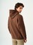 Oversize Erkek Sweatshirt 8