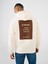 Oversize Fit Erkek Sweatshirt 7