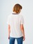 Oversize Fit Kadın Bluz K.kol 9