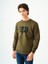 Loft Sweat Shırt 6