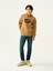 Regular Fit Erkek Sweatshirt 7