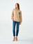 Oversize Kadın Sweatshirt 7